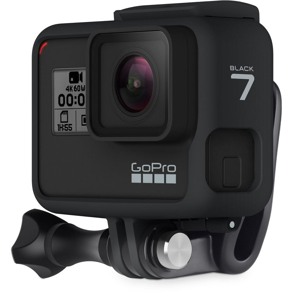 GoPro Cameras / Action Camera / Consumer Electronics Original Black GoPro ACHOM-001 ACHOM-001