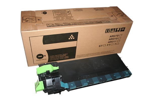 Sharp Toner Original Black AR-270FT AR-235