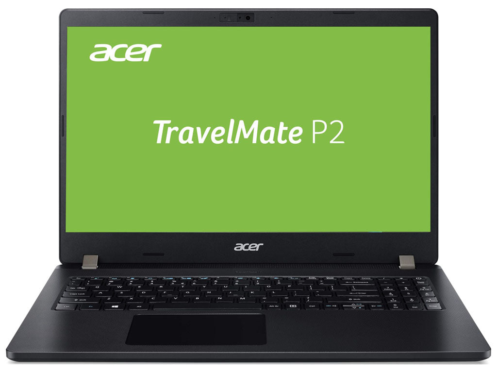 جهاز كمبيوتر Acer TravelMate2 TMP214-53Â·57T4 من الجيل الحادي عشر Core-i5Â·/8GB/DDR4/512GB-SSD/شاشة FHD مقاس 14 بوصة NX.VPNEM.01Q