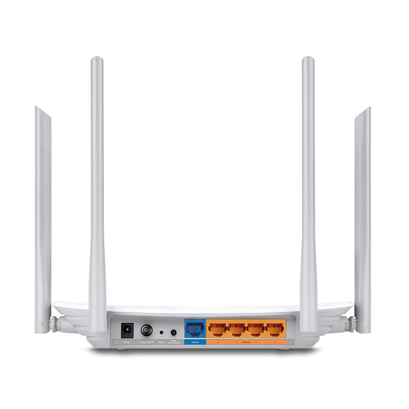 TP-Link Archer C50 AC1200 Dual-Band Wi-Fi Router