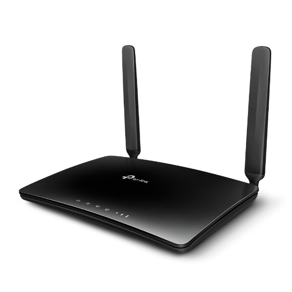 TP-Link Archer MR400 AC1200 Wireless Dual Band 4G LTE Router