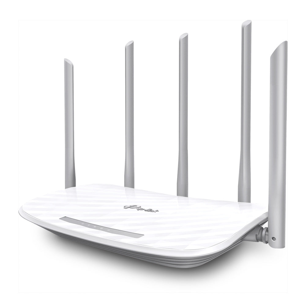 TP-Link Archer C60 AC1350 Dual-Band Wi-Fi Router