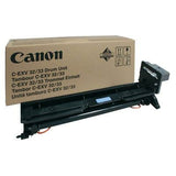 Canon Drum Unit Original Black C-EXV-32/C-EXV-33 IR-2520/2525/2530