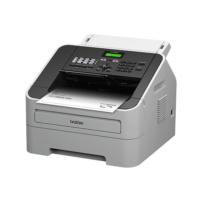 Brother Printer Fax-2950