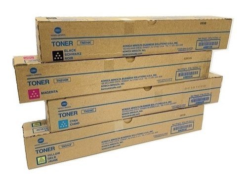 Konica Minolta Toner Original Magenta TN-514 C458/C558/C658