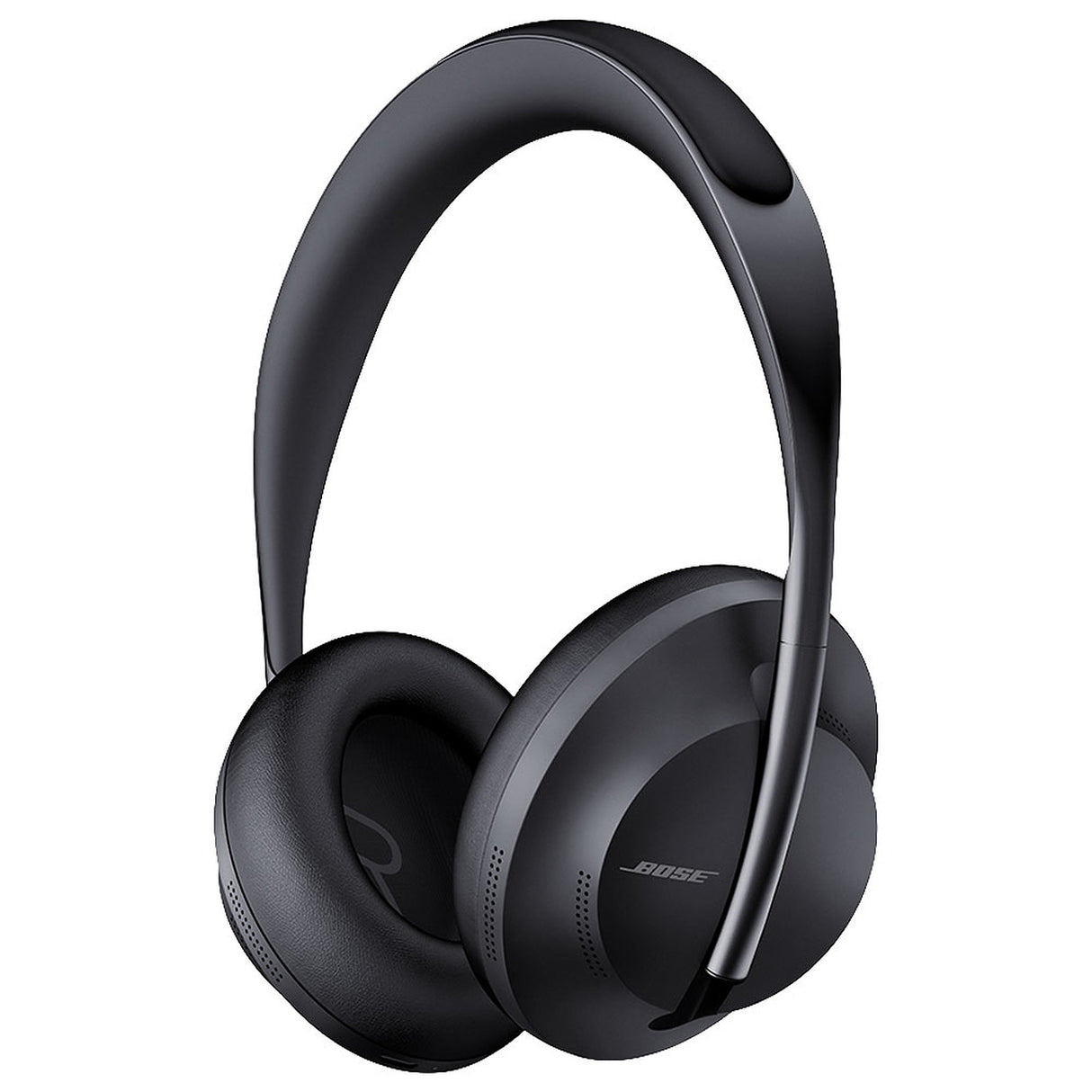 سماعات الرأس Bose Noise Cancelling 700 Luxe Black