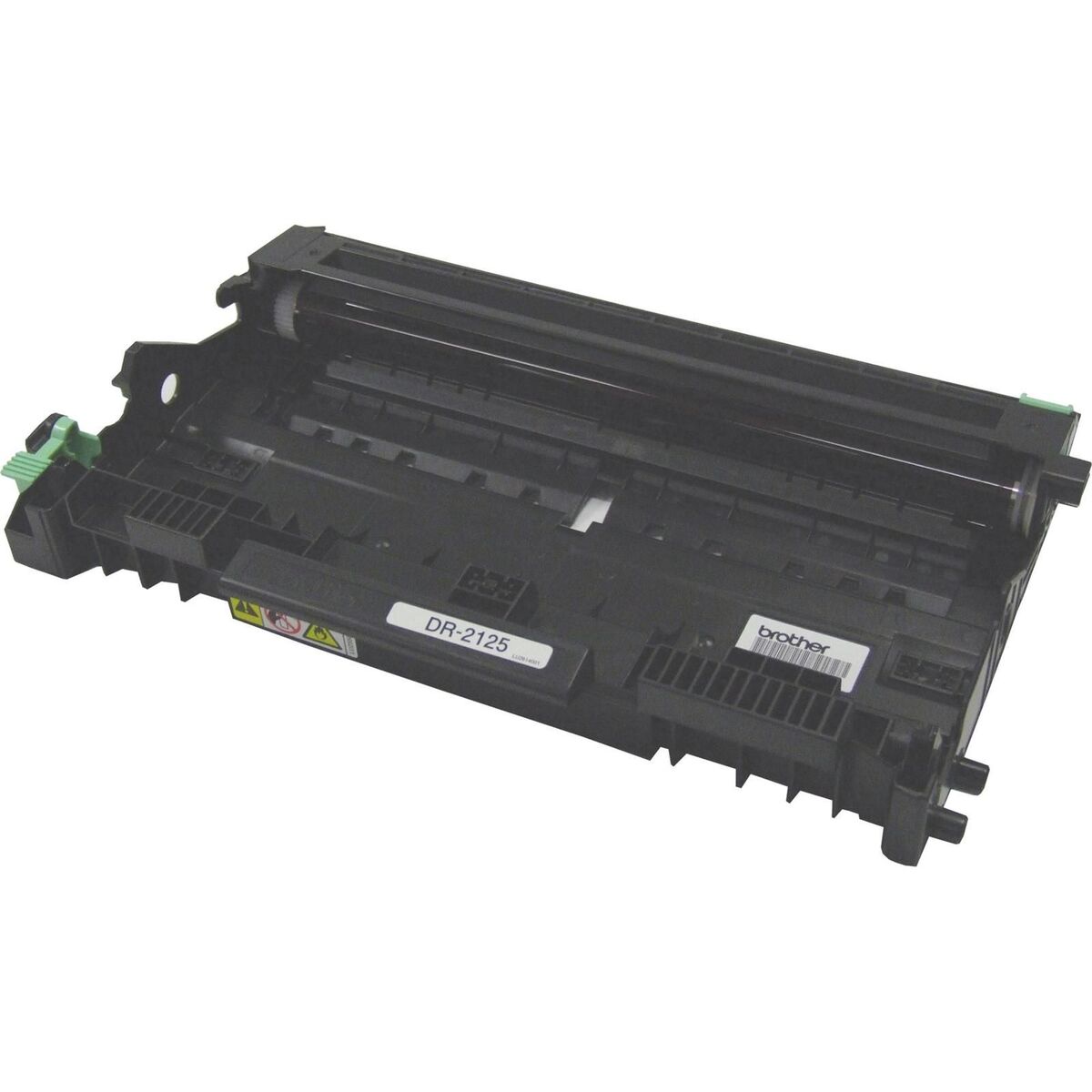 Brother Drum unit Original Black DR-2125