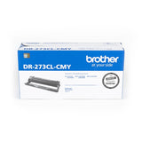 Brother Drum Unit Original BlACK+COLOR (FULL SET)DR-273-HL3210/3510/3750/3270/3551 - ????? ???? ?????