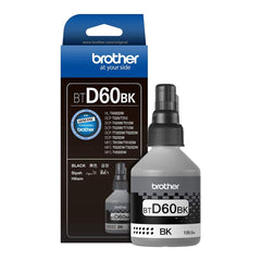 Brother Ink Original Black BTD60/HL-4000 T300/301