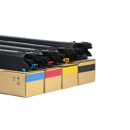 Sharp Toner BP-20FTBB-Cyan For BP-20C20/BP-20C25