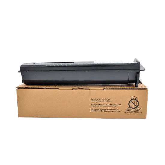 Toshiba Toner Original Black T- 1640D-5K 163/163