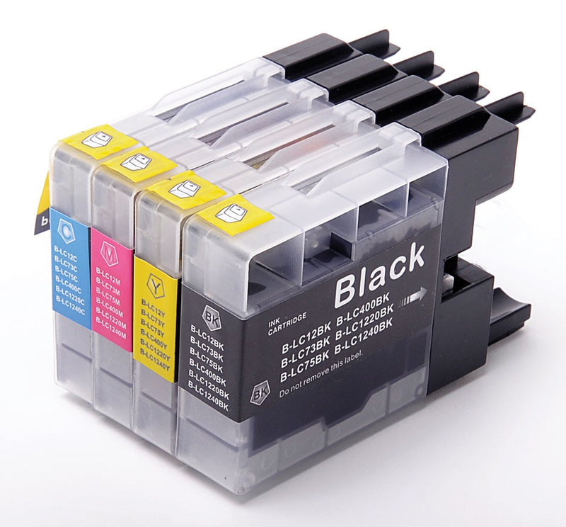 INK CARTRIDGE GERMANY