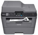 Brother Printer New Hardware Black MFC-L2700DW