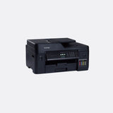 BROTHER PRINTER MFC-T4500DW 4 IN 1 INKJET COLOR