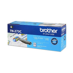 Brother Toner S-TECH Cyan TN-273/TN-277 DCP-L3551CDW/MFC-L3750CD