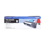 Brother Toner Original Black TN-340 HL-4150CDN/4570 CDW/DCP-9055CDN