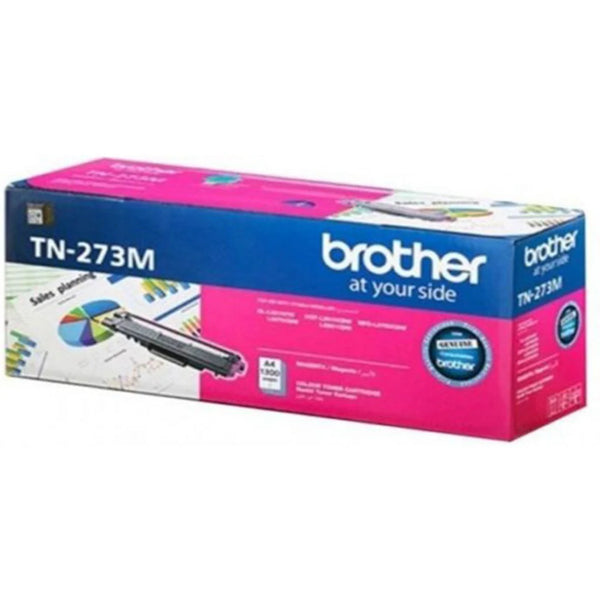 Brother Toner Original Magenta TN-273 DCP-L3551CDW/MFC-L3750CD