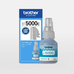 Brother Ink Original Cyan BT5000/HL-T4000DW T300