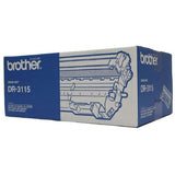 Brother Drum Unit Original Black DR-3115 HL 5240/5250/5270/MFC8460/8860/DCP 8060/8065