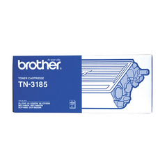 Brother Toner S-TECH Black TN-3185 DCP-8060/8065/5240/5250/5280/8460