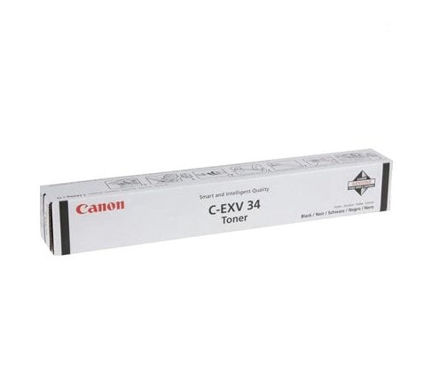 Canon Toner Original Black C-EXV-34/GPR-36 IRC2030/C2020/C2025/2220