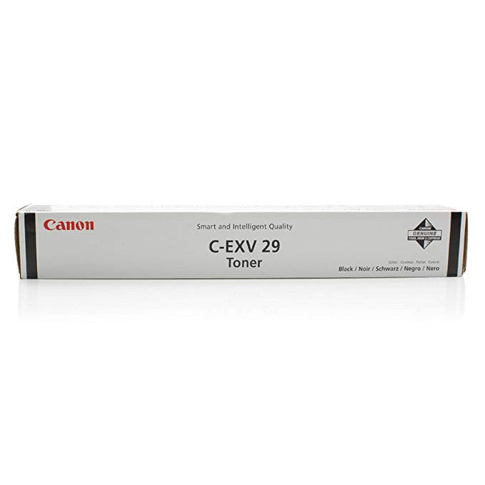 Canon Toner Look-A-Like Black C-EXV-29