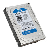 HARD DISK 1 TB 3.5 WD (PC)