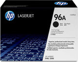 HP Toner Original Black 96A/C4096A LJ-2100/2200