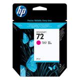 طابعة HP Ink الأصلية ذات اللون الأرجواني 72/C9372A/T-790