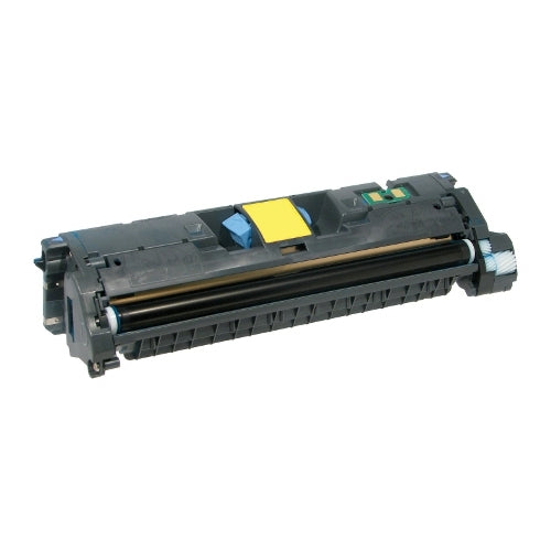 HP Toner Original Yellow 122A/Q3962A LASER JET/2550