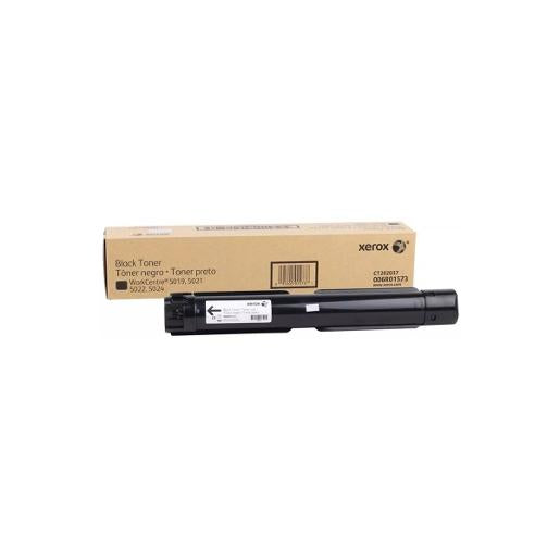 Xerox Toner Original Black 006R01573 5019/5021/5022/5024