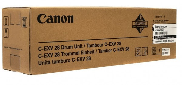 Canon Drum Unit Original Color C-EXV-28 C5250/C5255/C5045/C5051