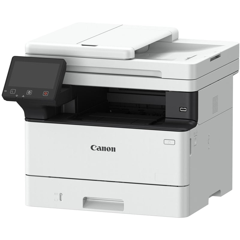 Canon Printer i-SENSYS MF-463DW Print/Copy/Scan/Fax 40ppm (A4) Cartridge 070