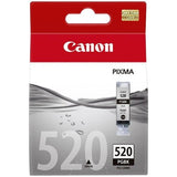 Canon Ink Original Black PG-520