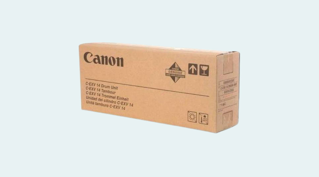 Canon Drum Unit CET4959N Black GPR-18/C-EXV-14 IR-2016/2318/2020