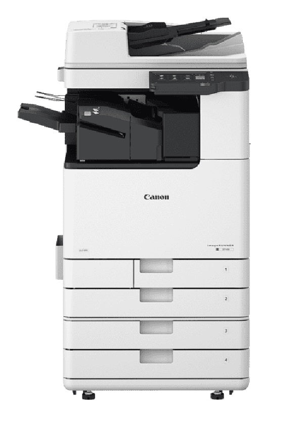 Canon Copier Black IR-2730i COPY/PRINT/SCAN/NETWORK/WIFI 30ppm