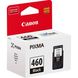 Canon Ink Original PG-460 BLACK TS5340/TS7440