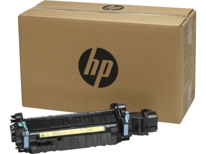 HP Color LaserJet Fuser Kit CE247A, 220V