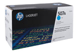 HP Toner Original Cyan 507A/CE401A M500/M575