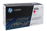 HP Toner Original Magenta 507A/CE403A M500/M575