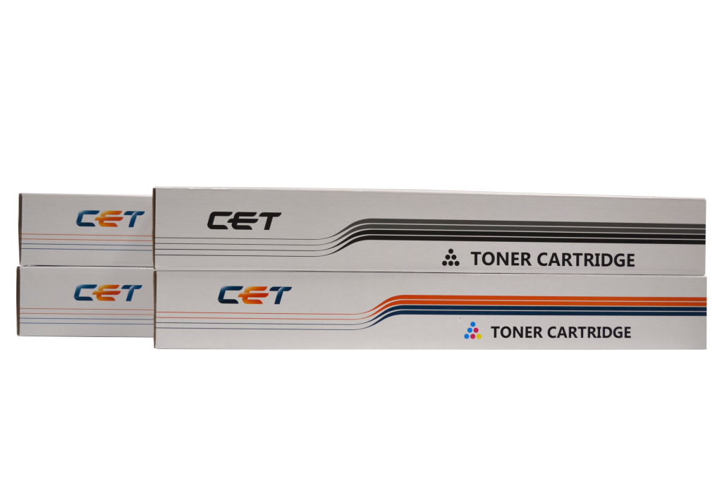 Canon Toner Cyan CET141499 C-EXV-51 C5535/C5540i/C5550i/C5560i/C5735i/C5740i/5750i/C5760i