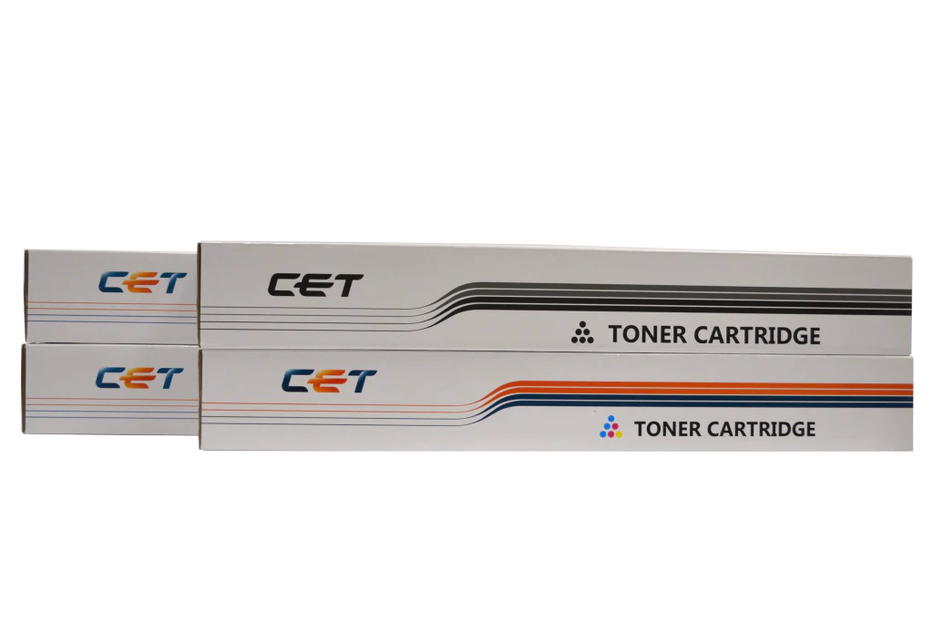 Konica Minolta Waste Toner Container Black CET-7165 KM-C227/C228