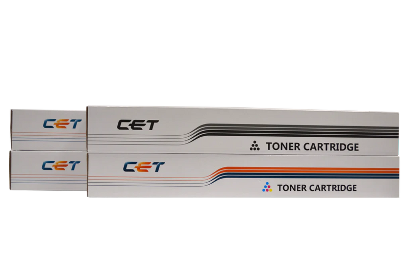 Toshiba Toner Black CET7481 T-4590D 206/306/456/506