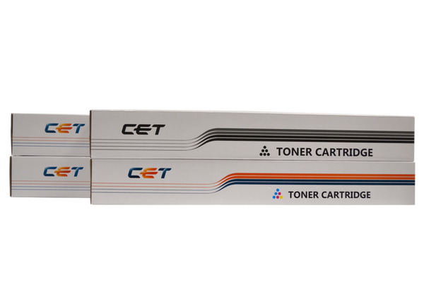 Canon Toner Cyan CET141499 C-EXV-51 C5535/C5540i/C5550i/C5560i/C5735i/C5740i/5750i/C5760i