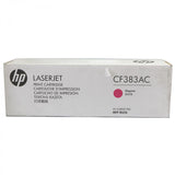 HP Toner Original Magenta 312AC/CF383AC White Box