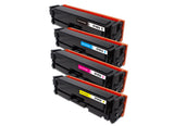 HP Toner S-TECH Multipack 201A 045