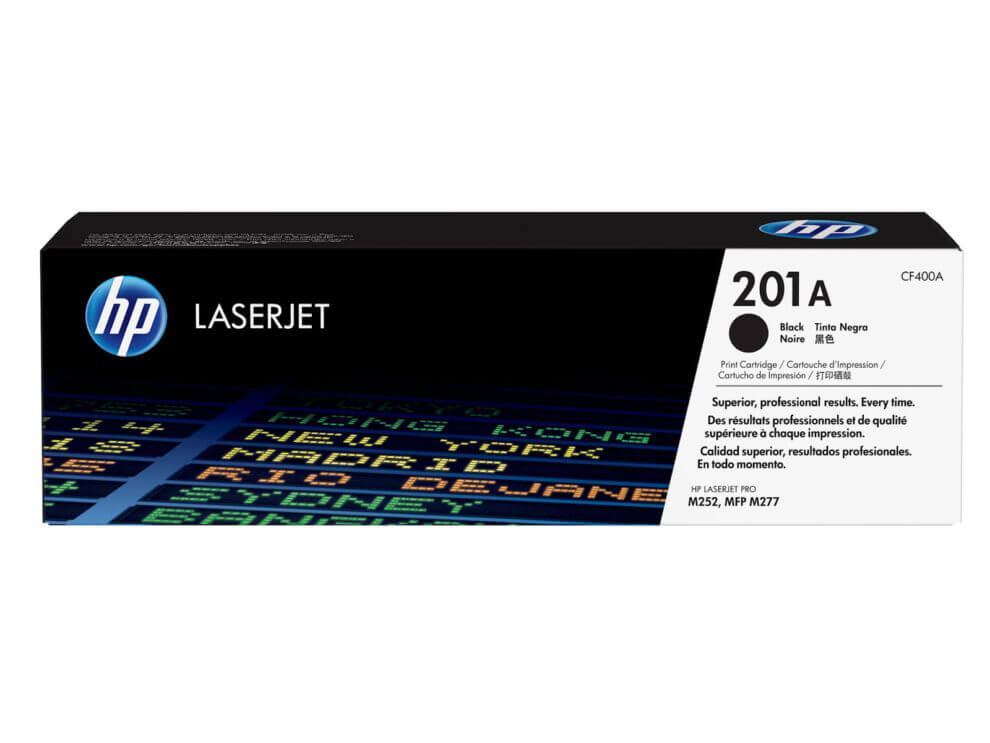 HP Toner S-TECH Multipack 201A 045