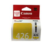 Canon Ink Original Yellow CLI-426