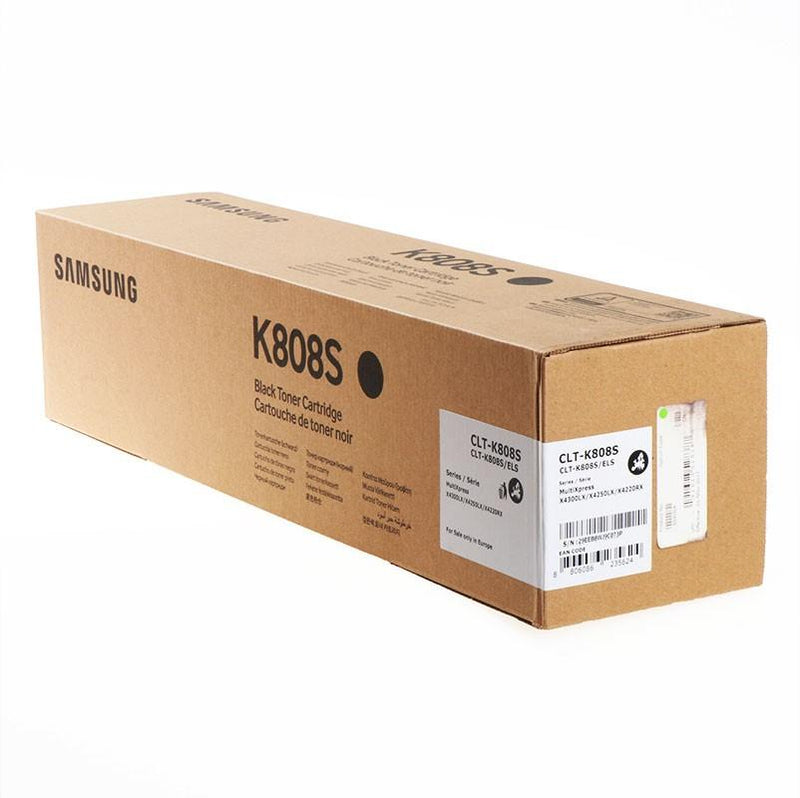 Samsung Toner Original Black CLT-K808S/SEE 4220/4250/4300