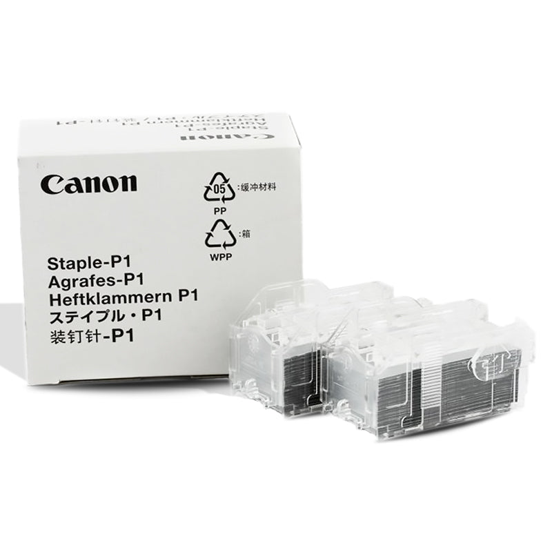 Canon Staple Cartridges Original P1 iRA6265/6055/6565/6255/